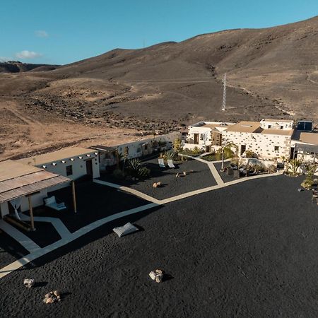 Finca Luz Пуерто дел Росарио Екстериор снимка