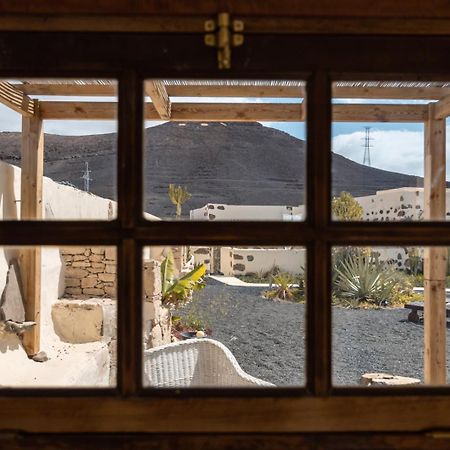 Finca Luz Пуерто дел Росарио Екстериор снимка