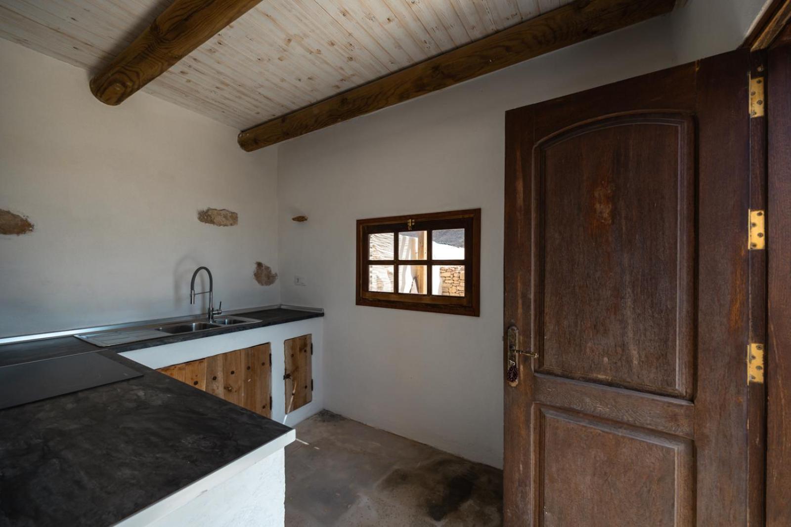 Finca Luz Пуерто дел Росарио Екстериор снимка